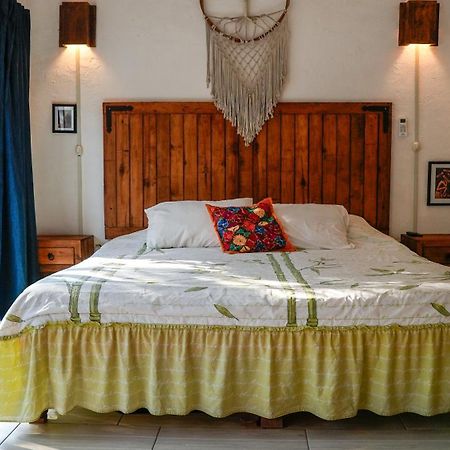 Casa Rio Cuale And River Retreat بويرتو فالارتا المظهر الخارجي الصورة