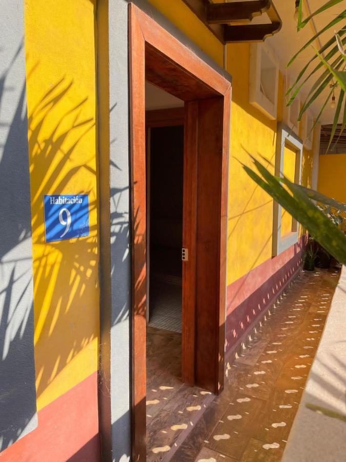 Casa Rio Cuale And River Retreat بويرتو فالارتا المظهر الخارجي الصورة
