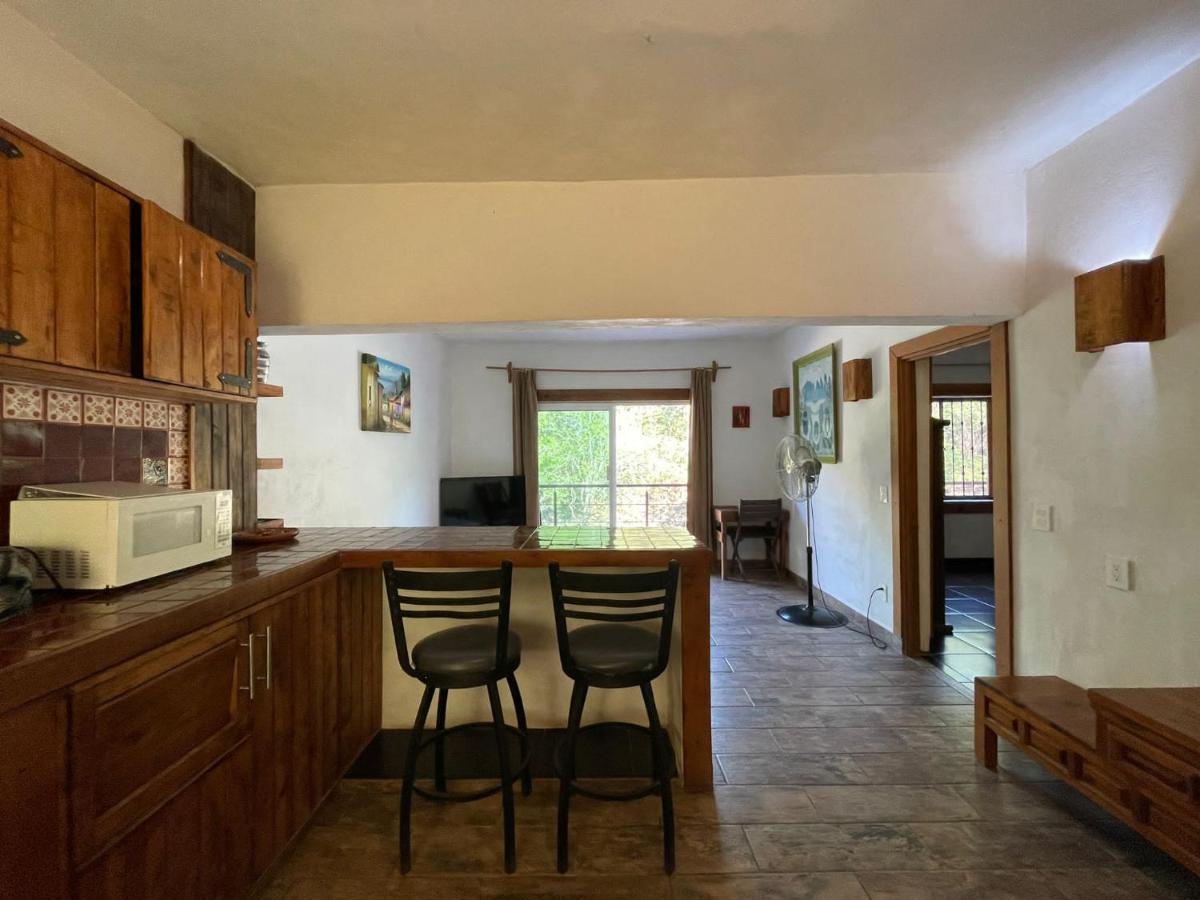 Casa Rio Cuale And River Retreat بويرتو فالارتا المظهر الخارجي الصورة