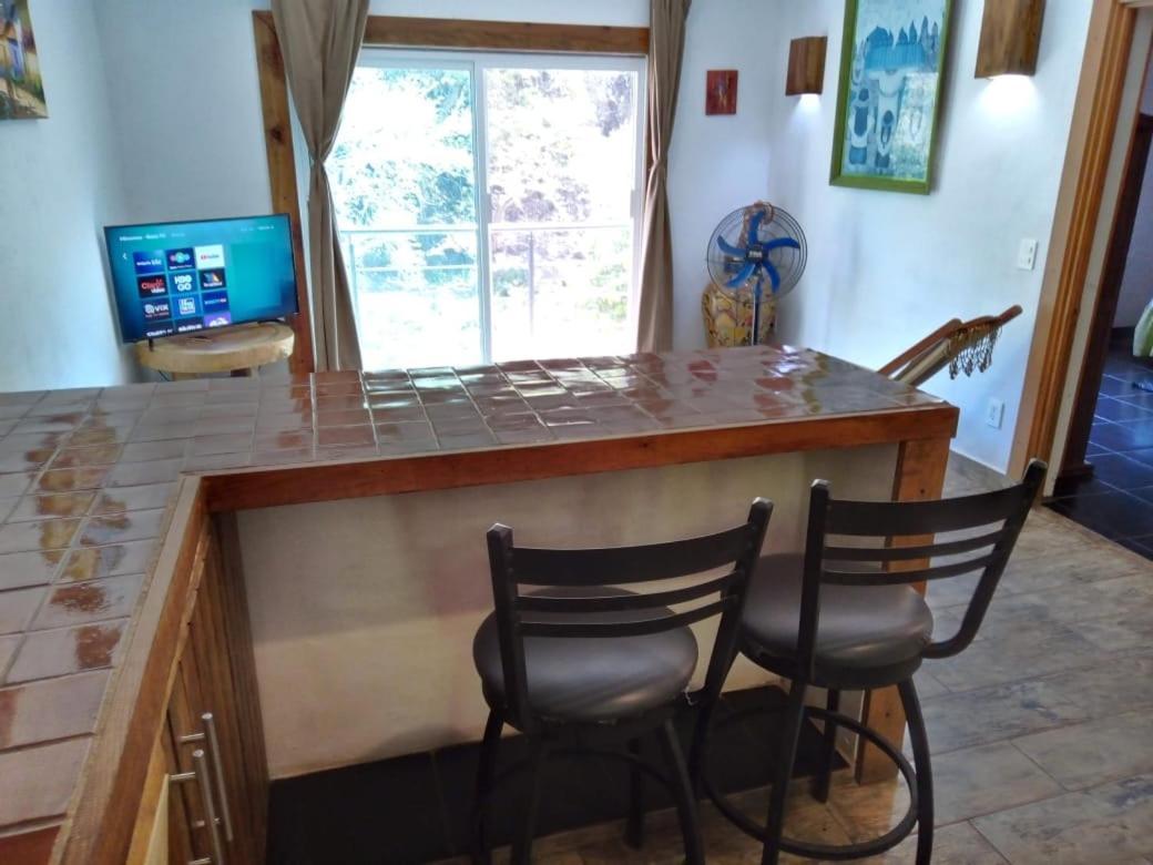 Casa Rio Cuale And River Retreat بويرتو فالارتا المظهر الخارجي الصورة