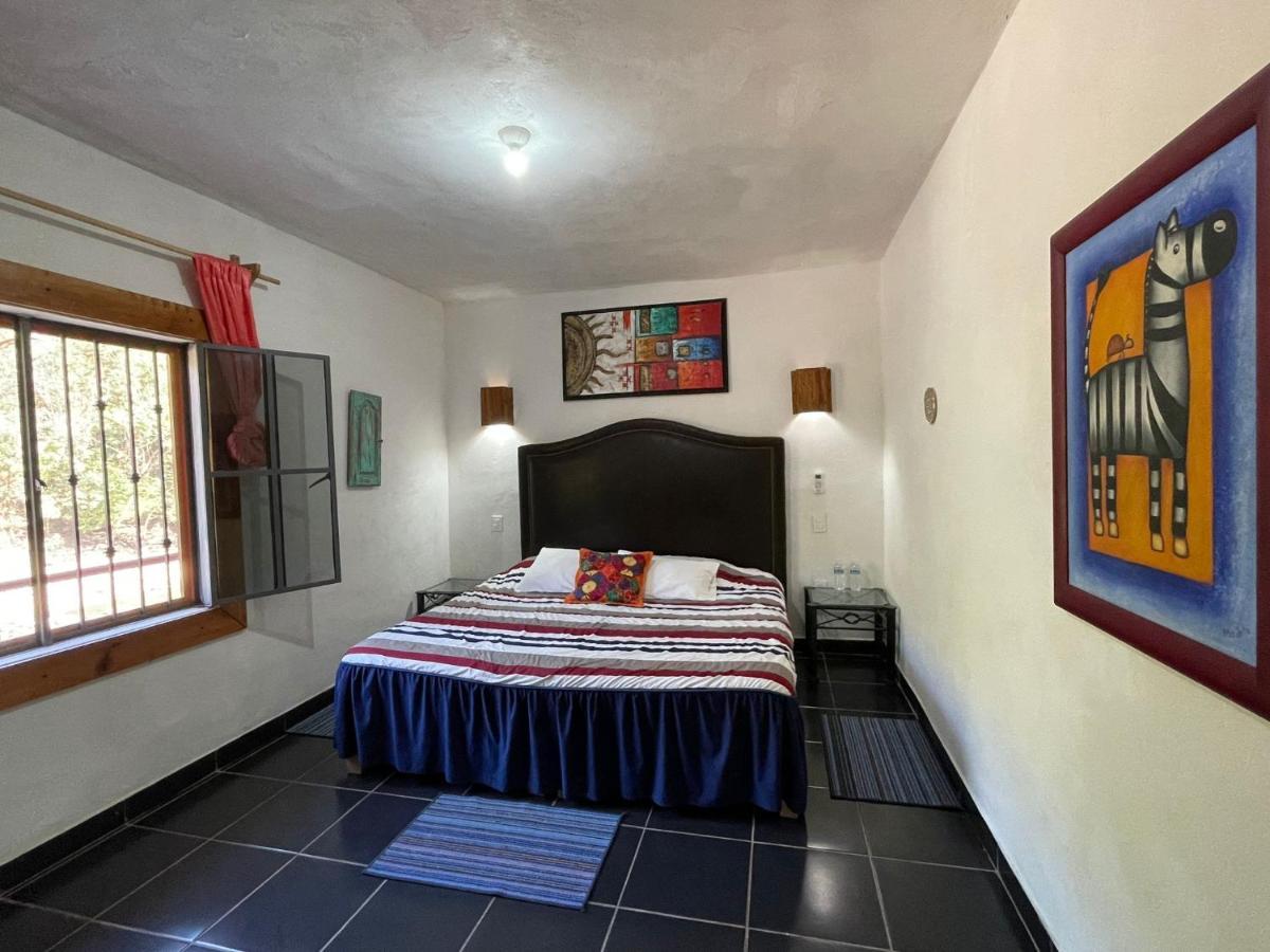 Casa Rio Cuale And River Retreat بويرتو فالارتا المظهر الخارجي الصورة