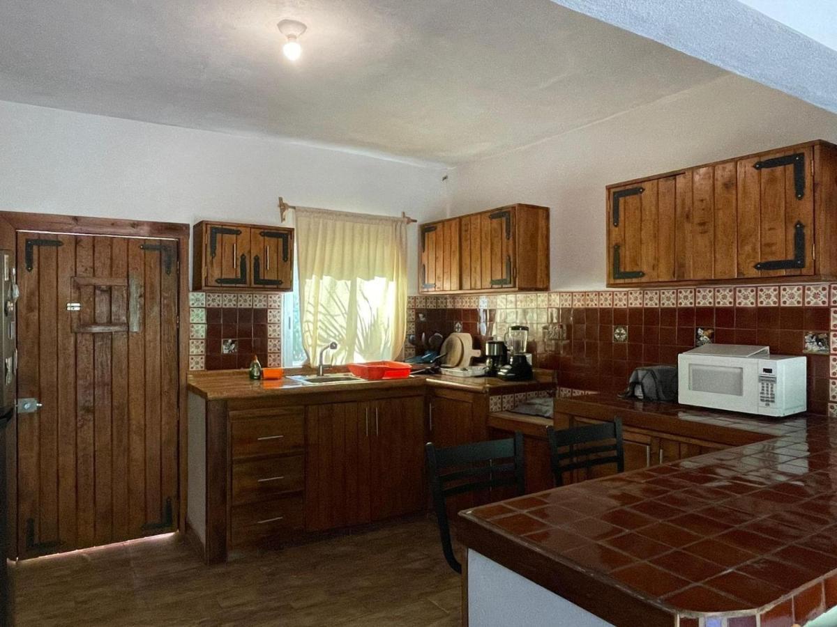Casa Rio Cuale And River Retreat بويرتو فالارتا المظهر الخارجي الصورة