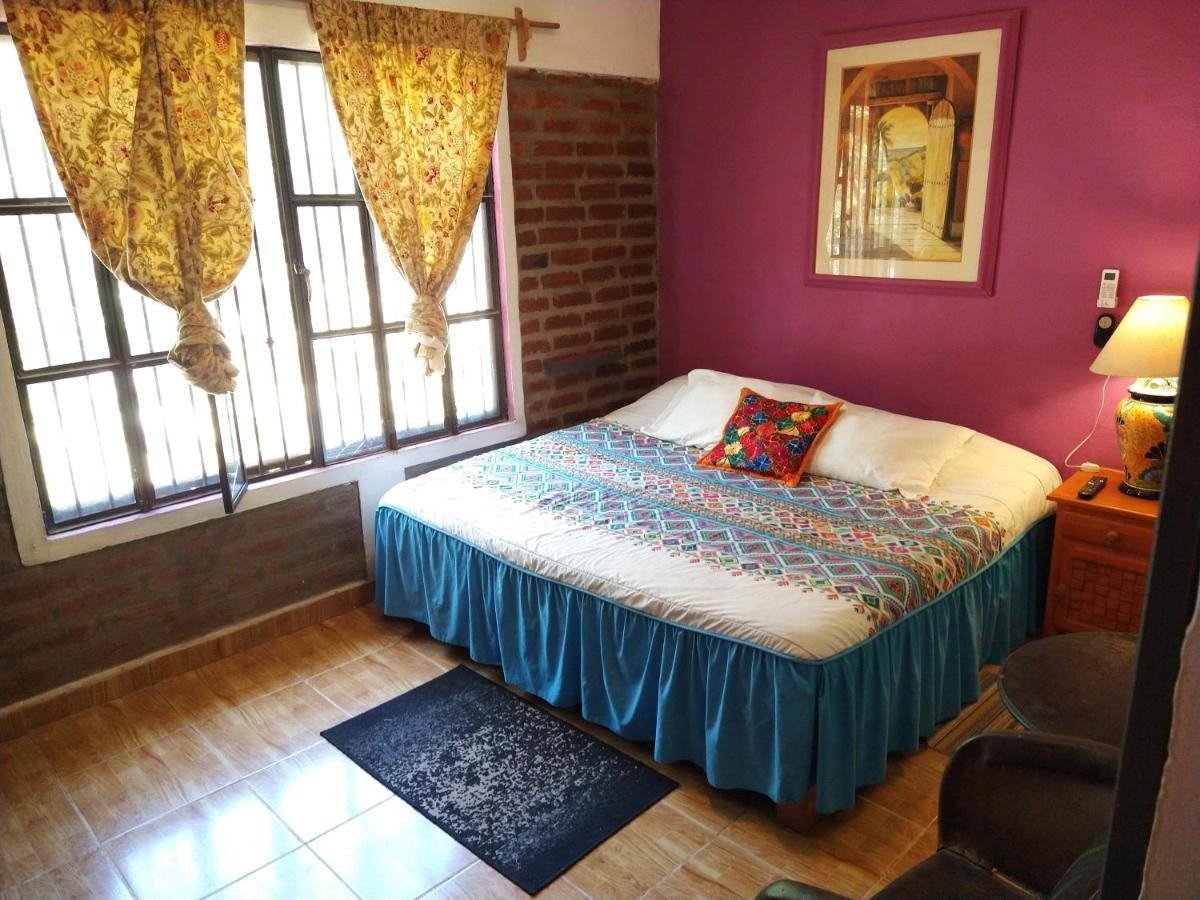 Casa Rio Cuale And River Retreat بويرتو فالارتا المظهر الخارجي الصورة