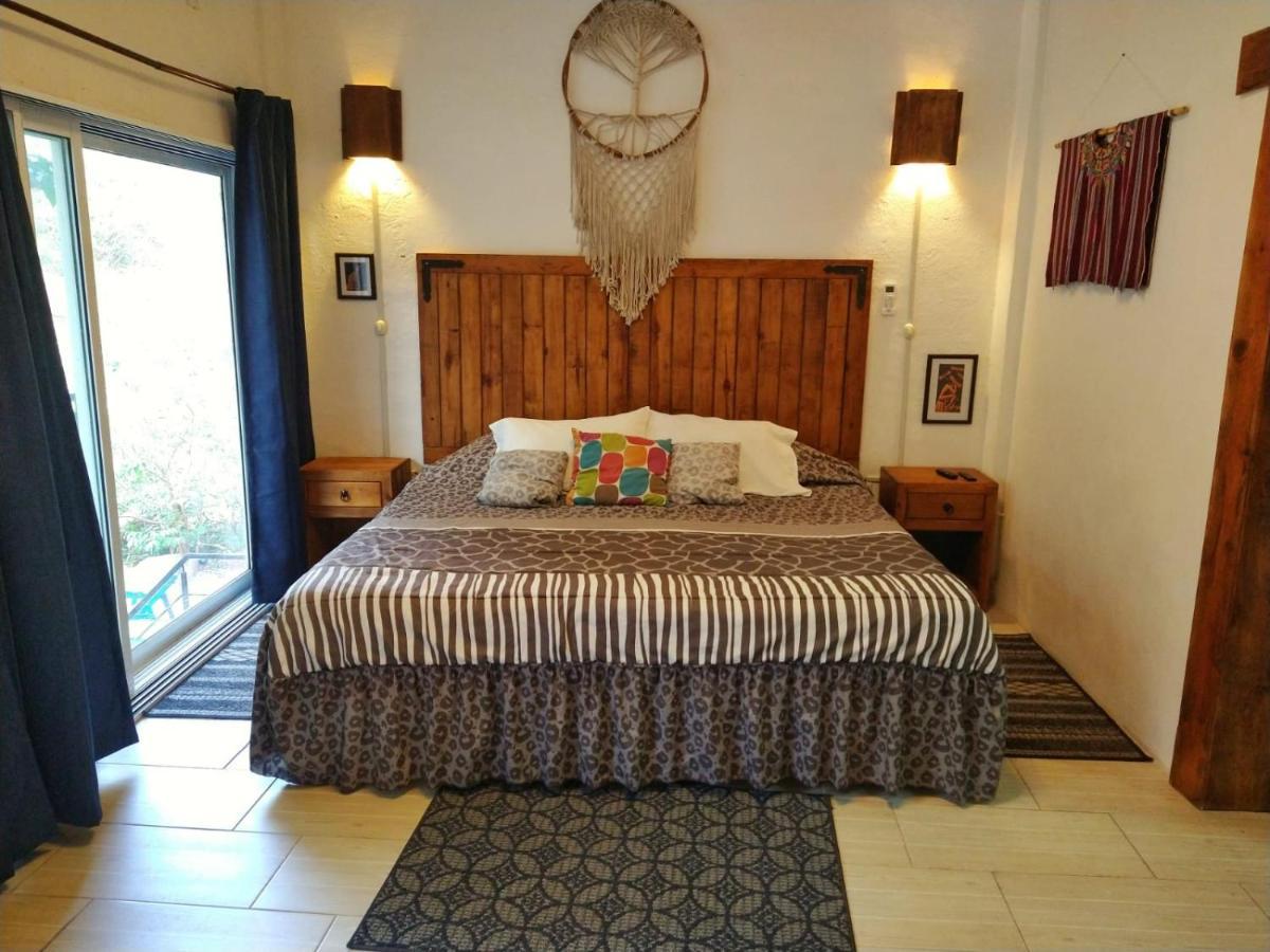 Casa Rio Cuale And River Retreat بويرتو فالارتا المظهر الخارجي الصورة