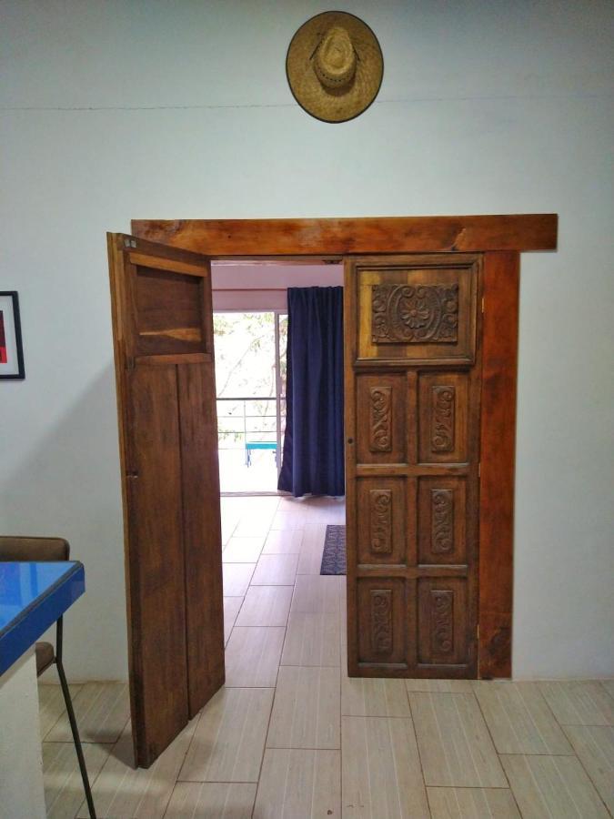 Casa Rio Cuale And River Retreat بويرتو فالارتا المظهر الخارجي الصورة