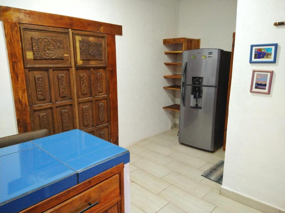 Casa Rio Cuale And River Retreat بويرتو فالارتا المظهر الخارجي الصورة