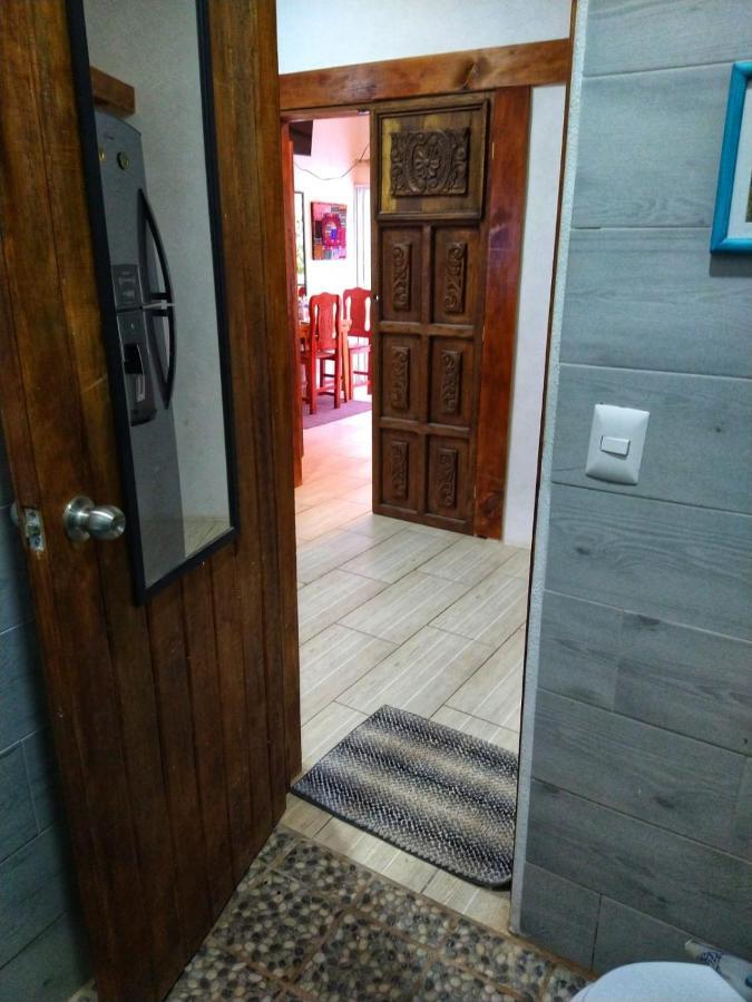Casa Rio Cuale And River Retreat بويرتو فالارتا المظهر الخارجي الصورة