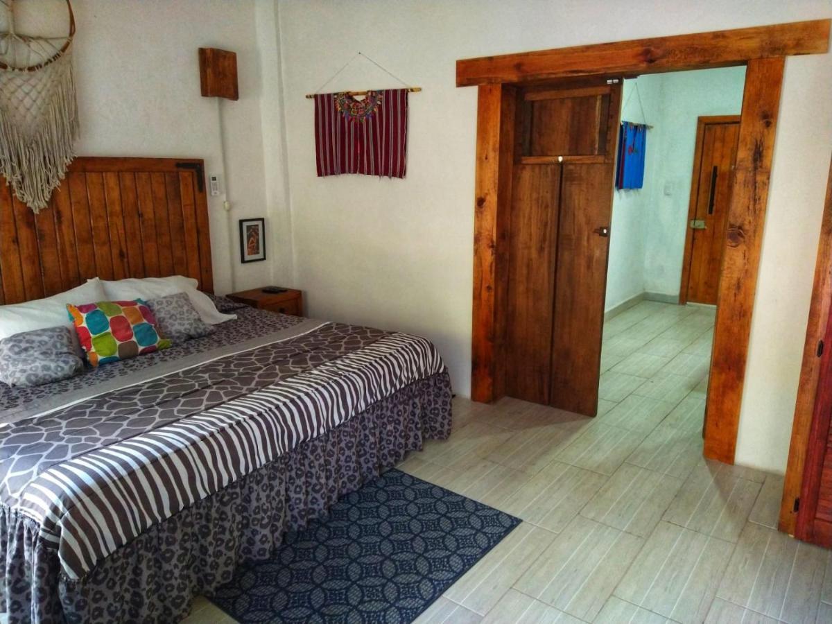 Casa Rio Cuale And River Retreat بويرتو فالارتا المظهر الخارجي الصورة