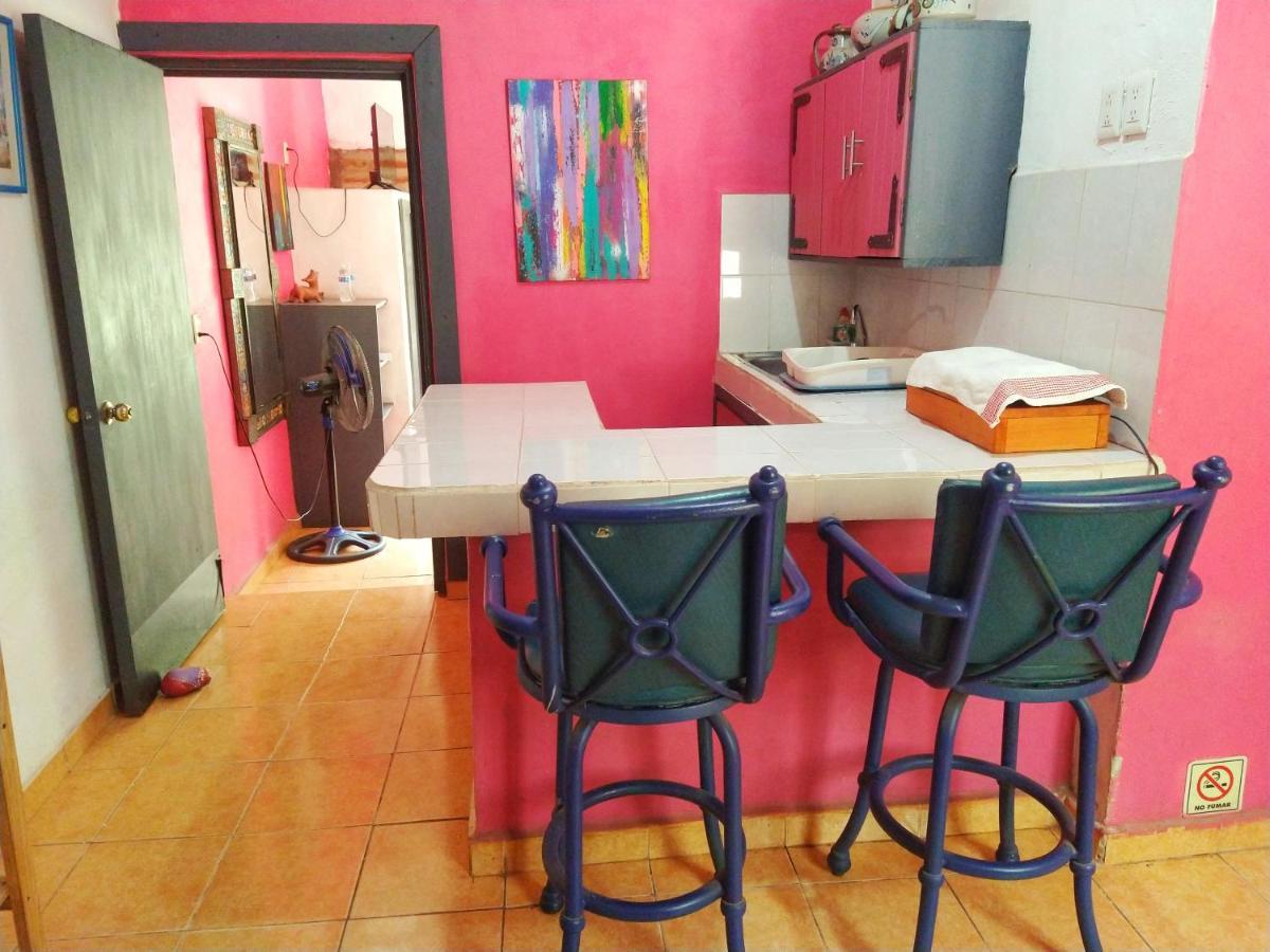 Casa Rio Cuale And River Retreat بويرتو فالارتا الغرفة الصورة