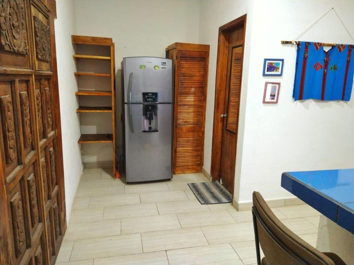 Casa Rio Cuale And River Retreat بويرتو فالارتا المظهر الخارجي الصورة
