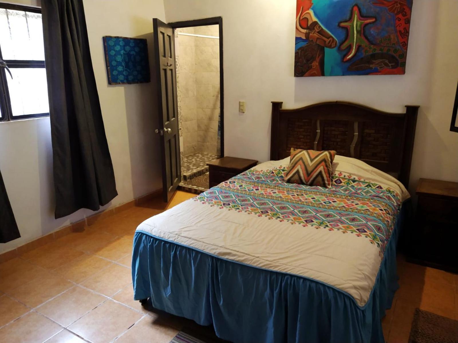 Casa Rio Cuale And River Retreat بويرتو فالارتا المظهر الخارجي الصورة