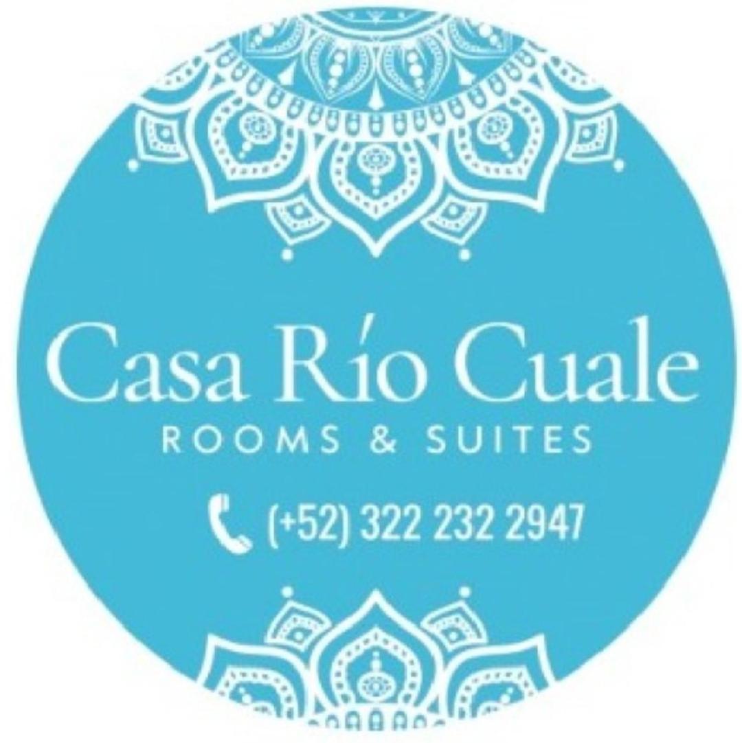 Casa Rio Cuale And River Retreat بويرتو فالارتا المظهر الخارجي الصورة
