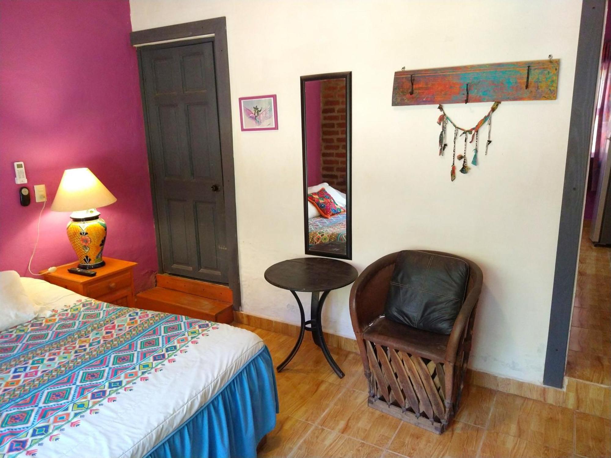 Casa Rio Cuale And River Retreat بويرتو فالارتا الغرفة الصورة