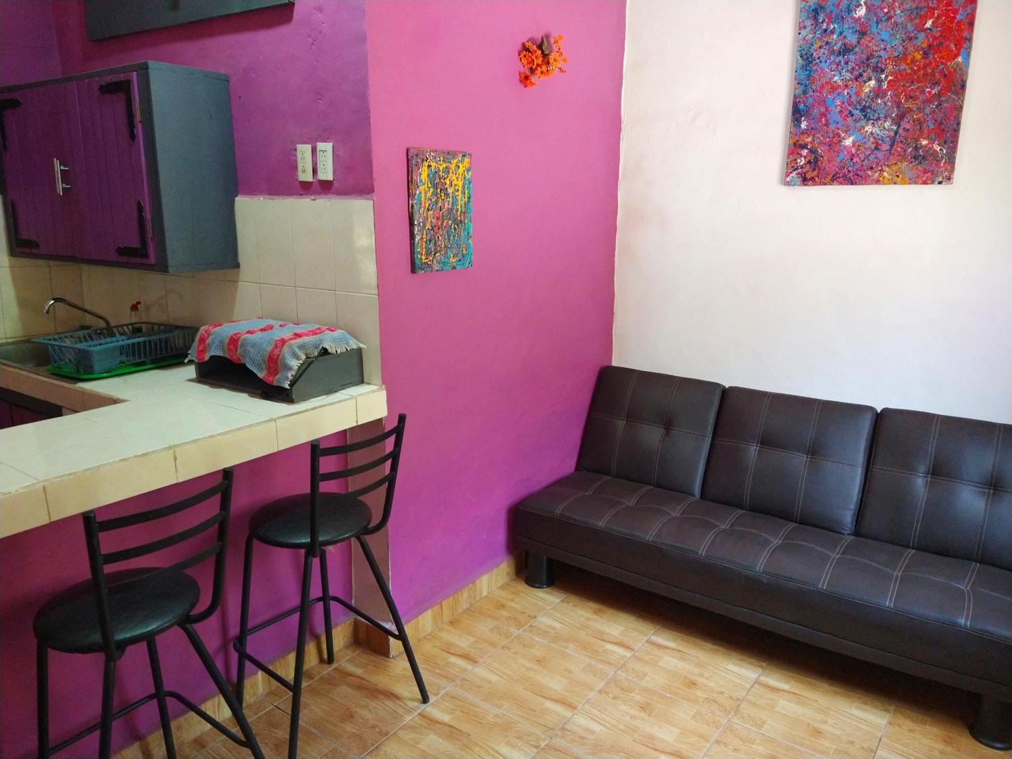 Casa Rio Cuale And River Retreat بويرتو فالارتا الغرفة الصورة