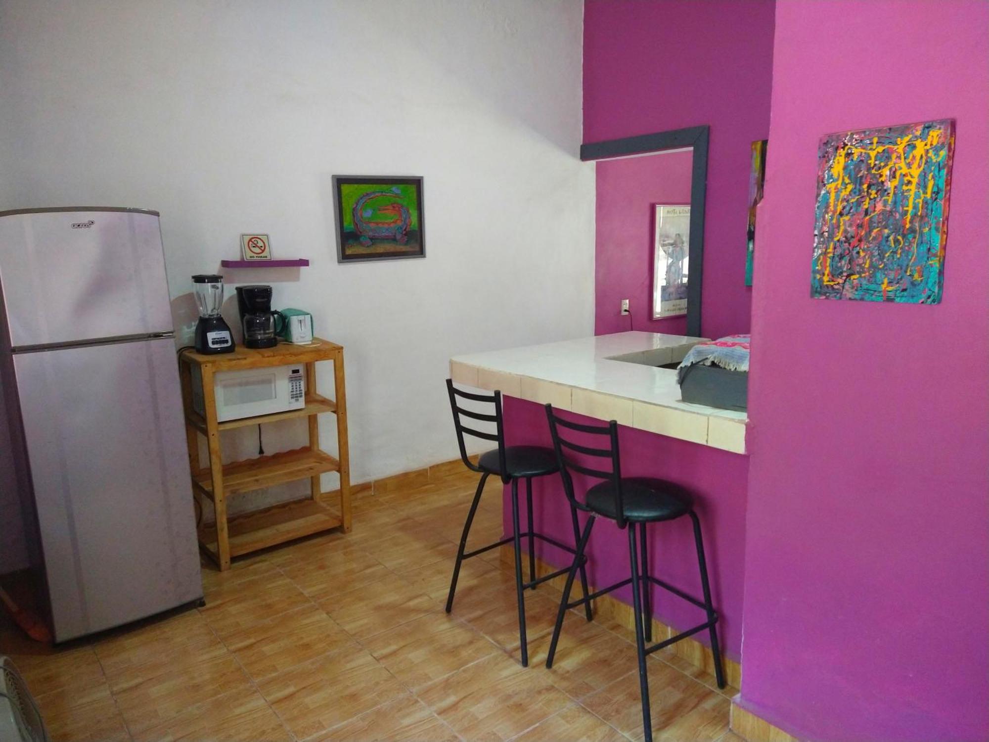 Casa Rio Cuale And River Retreat بويرتو فالارتا الغرفة الصورة