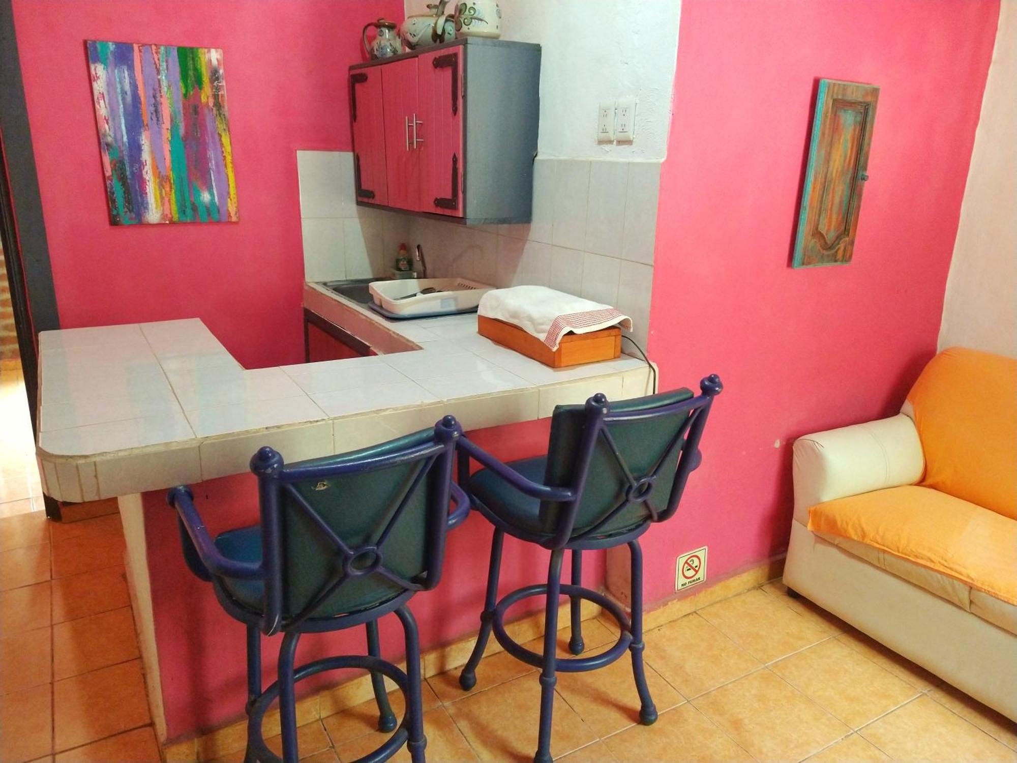 Casa Rio Cuale And River Retreat بويرتو فالارتا الغرفة الصورة