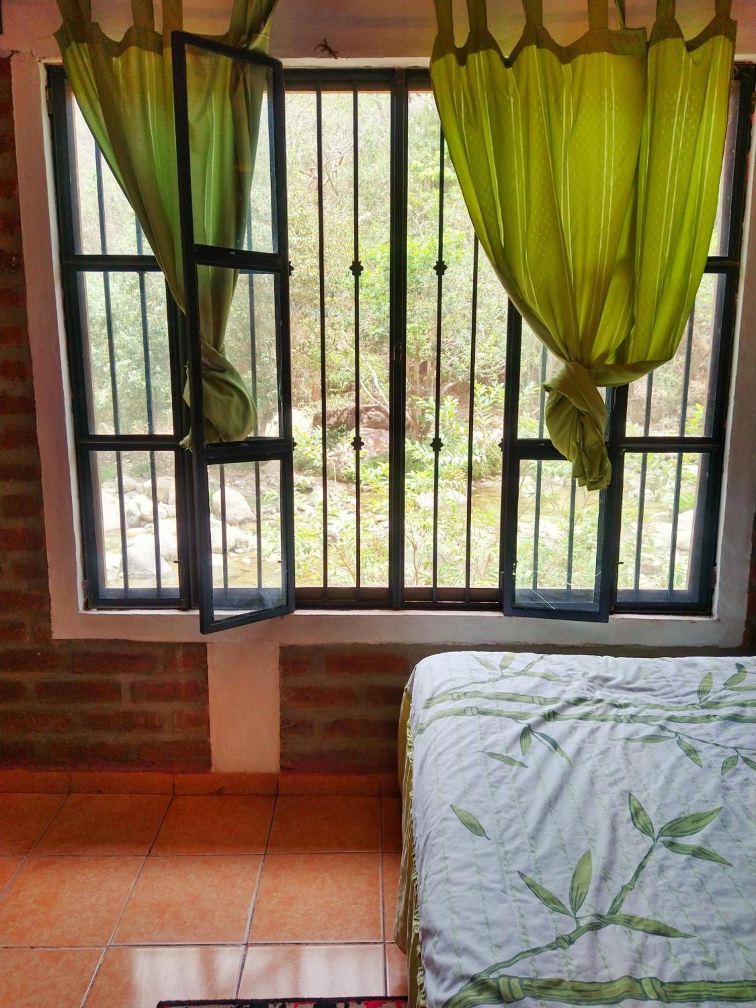 Casa Rio Cuale And River Retreat بويرتو فالارتا الغرفة الصورة