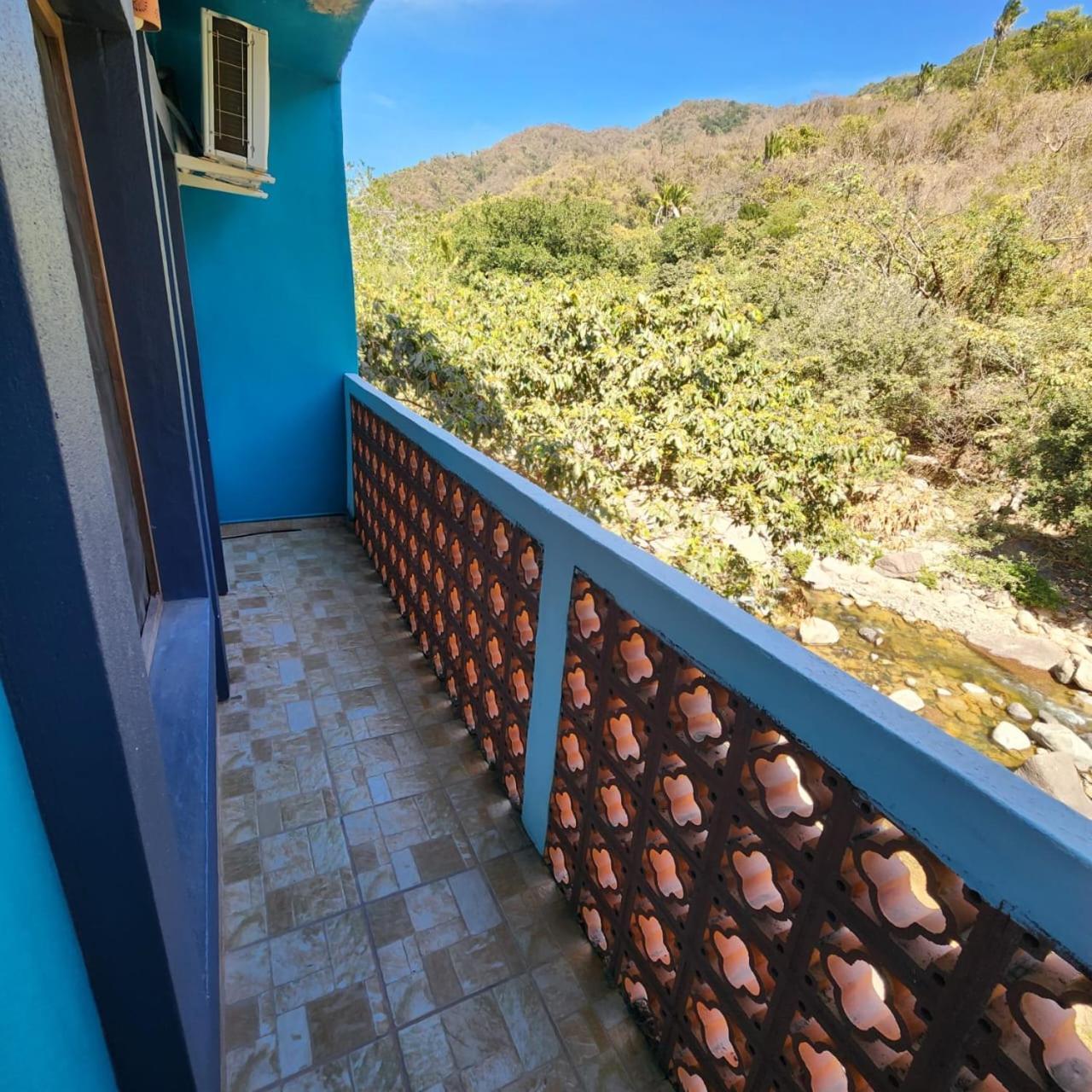 Casa Rio Cuale And River Retreat بويرتو فالارتا المظهر الخارجي الصورة