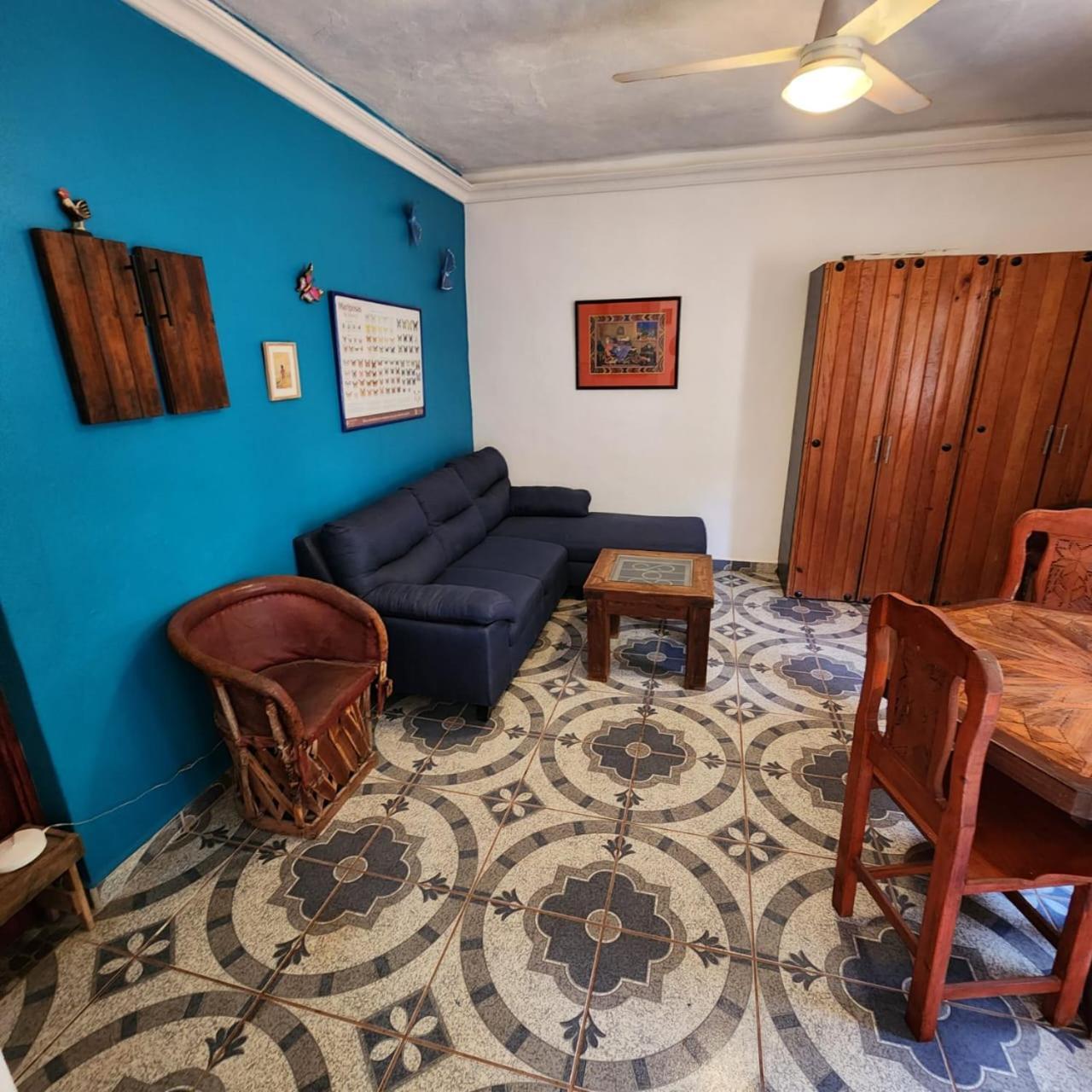 Casa Rio Cuale And River Retreat بويرتو فالارتا المظهر الخارجي الصورة