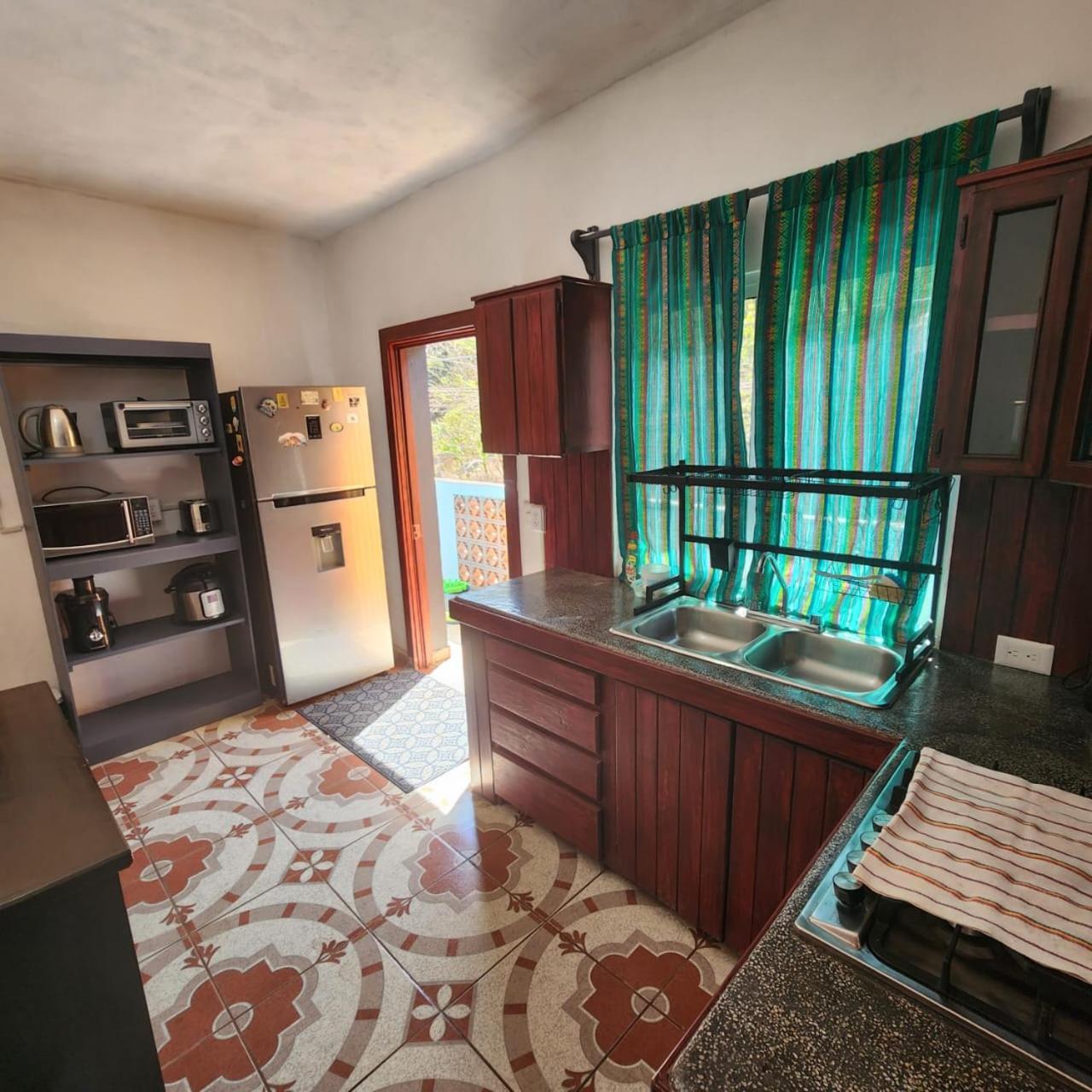Casa Rio Cuale And River Retreat بويرتو فالارتا المظهر الخارجي الصورة