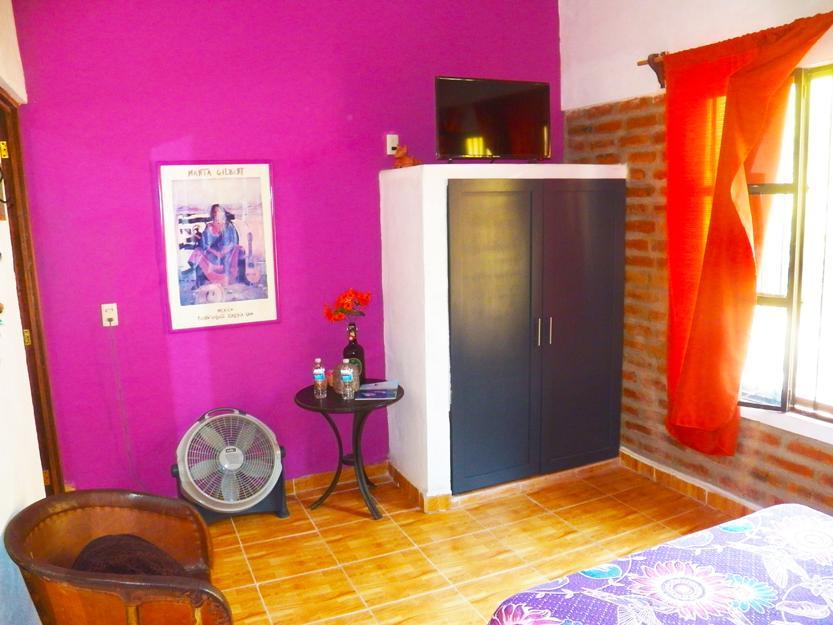 Casa Rio Cuale And River Retreat بويرتو فالارتا المظهر الخارجي الصورة