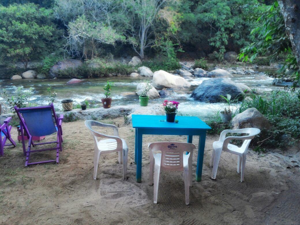 Casa Rio Cuale And River Retreat بويرتو فالارتا المظهر الخارجي الصورة