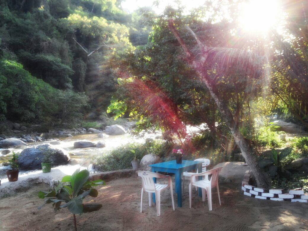 Casa Rio Cuale And River Retreat بويرتو فالارتا المظهر الخارجي الصورة