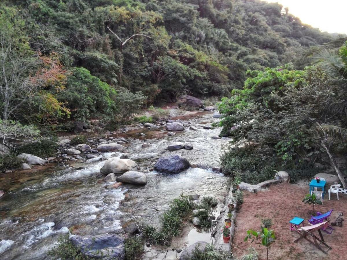 Casa Rio Cuale And River Retreat بويرتو فالارتا المظهر الخارجي الصورة